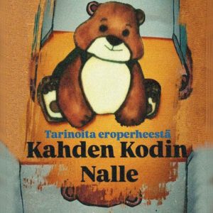Kahden kodin nalle