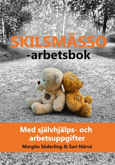 Skilsmässoarbetsbok